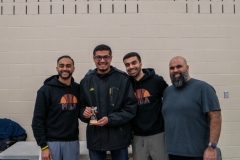 2023 Award Winners