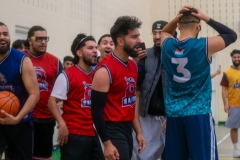 2023 Playoffs Round 2