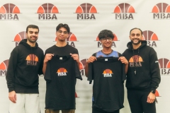 2024 All Star Game and League Awards