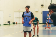 2024 Playoffs Round 2