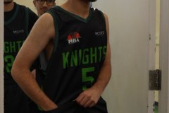 2025 Preseason Tournament