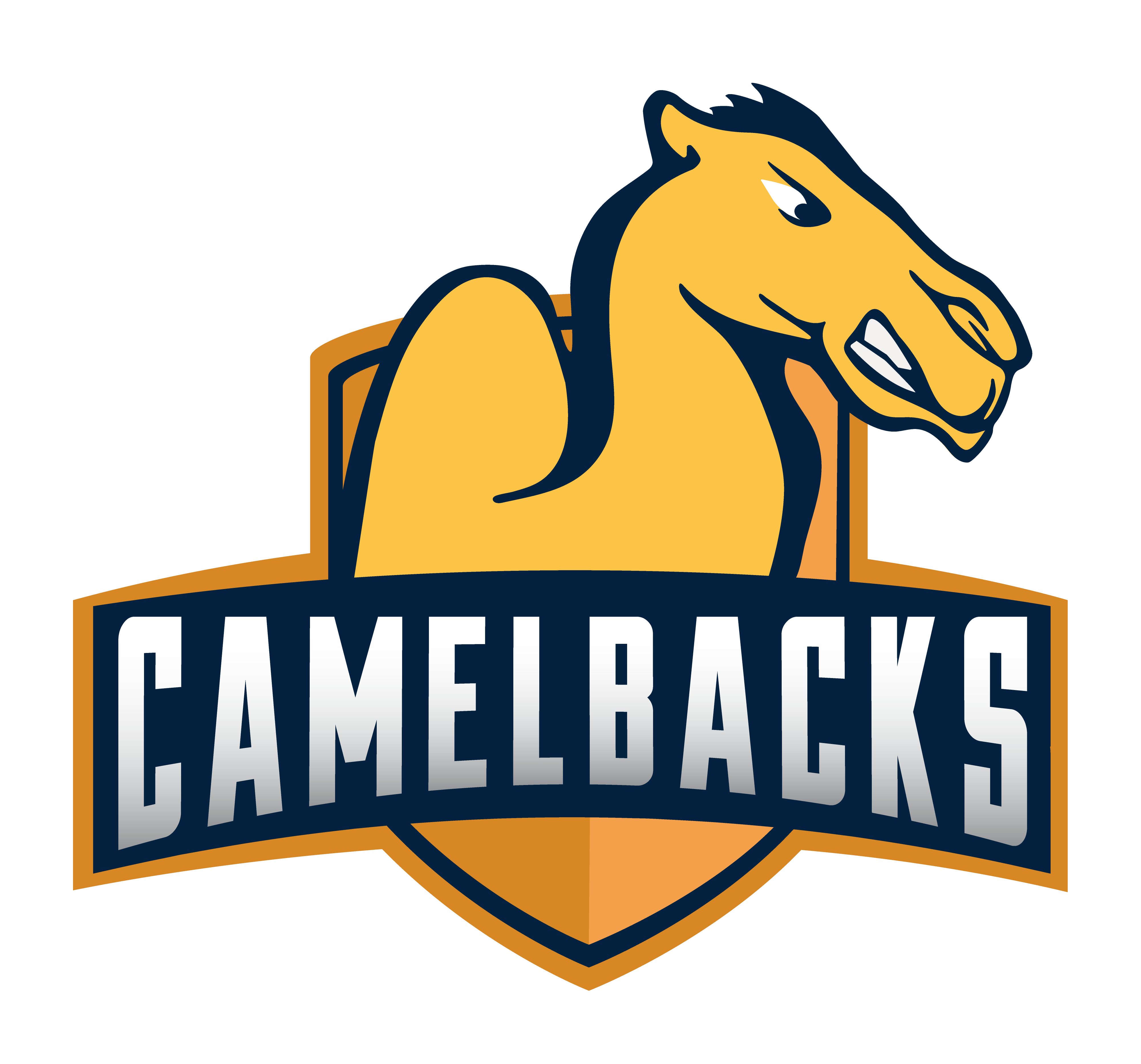 Camelbacks (Seniors) – MBA