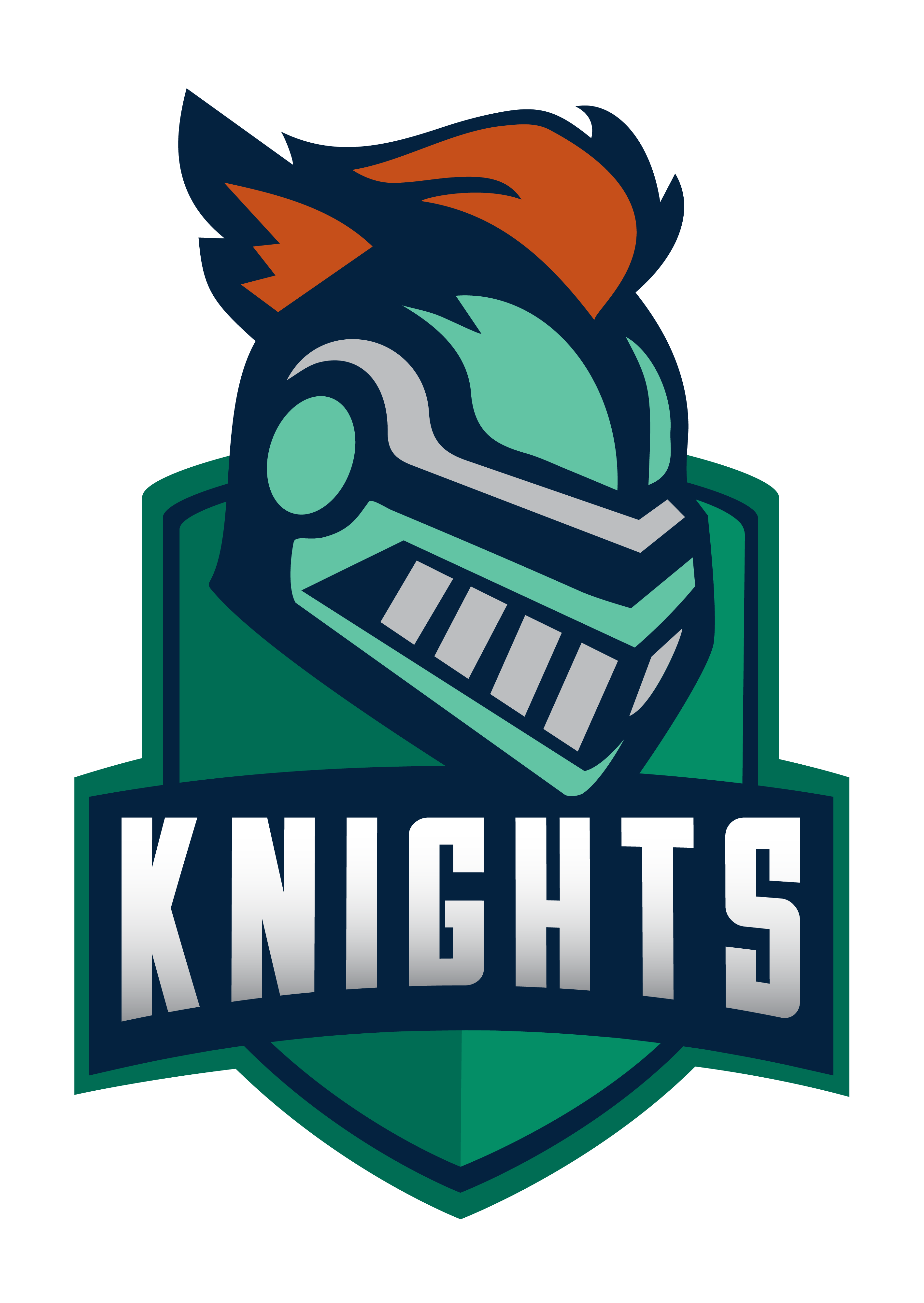 Knights (juniors) – Mba